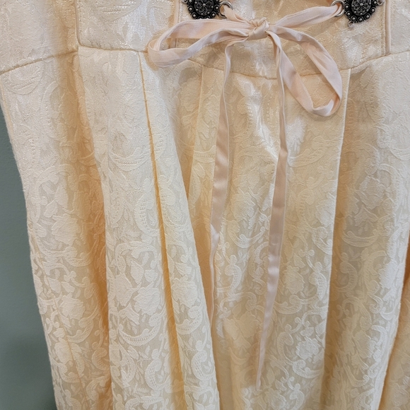 Scarlet Darkness Oktoberfest Costumes for‎ Women Bavarian Dirndl Dresses Size XL - Picture 5 of 14